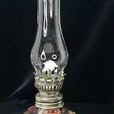 Vintage small oi lamp floral pattern. Collectible 8 Minature Oil Lamp Glass Base And 50 Similar Items