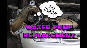 Check spelling or type a new query. Bad Water Pump Replacement Proton Waja Engine Overheat Home Garage Youtube