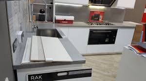 Free upgrade on selected installed countertops. Engineered Stone Countertop Noble Pro Storm Technistone A S Kitchen Stain Proof Antibacterial