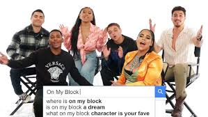 Freeridge': How The Spinoff Connects To 'On My Block'