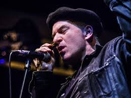 Paul Reddick's Instagram, Twitter & Facebook