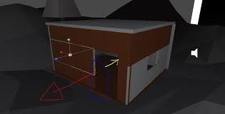 Maybe you would like to learn more about one of these? Unity 3d Simple Model Make Lag On Mobile Stack Overflow