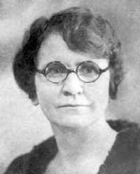 Anderson High School 1927, Anderson county, South Carolina