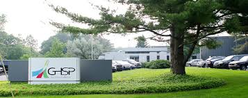 Cargo net curtain plastic fastener separator pouch. Ghsp Moves Global Headquarters To Larger Facility In Michigan