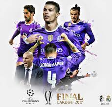 The latest tweets on real madrid wallpaper. 29 Wallpaper Real Madrid 2017 Deviantart On Wallpapersafari