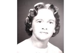 Frances Burrow Obituary (2015)