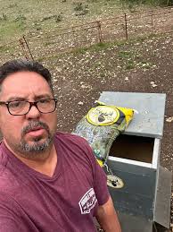 Preparing Deer Feeders for Grow Season