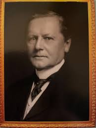 James Kellogg Burnham (1843-1907)