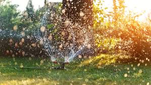 What To Do If Your Sprinklers Won T Turn Off Angi