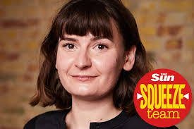 I'm a benefits expert