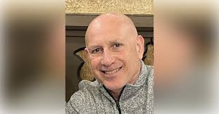 Obituary information for Timothy Crosby