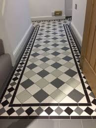 Victorian Floor Tiles Gallery Original Style Floors Period Floors Victorian Hallway Victorian Hallway Tiles Hallway Flooring