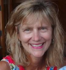 Julie Luscombe Obituary (1957