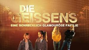 Der steht auch auf dicke karren. Die Geissens Eine Schrecklich Glamourose Familie Sea