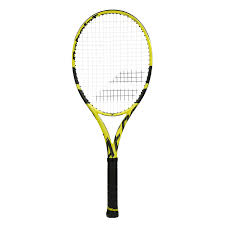 Babolat grundades av pierre babolat år 1875 och har sedan dess ägnat sin själ till racketsport. Babolat Pure Aero Team 2019 Tennis Racket