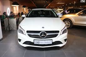 Mercedes cla 200 cdi second hand. Mercedes Benz Cla 200 Cdi 2015 Buy Used Merc In Delhi At Best Price Abe