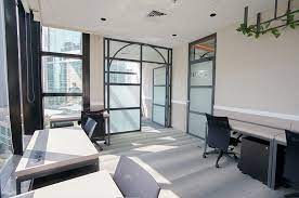 Besar terhadap pembangunan yang ada. Ruang Kantor Yang Ideal Dan Efektif Seperti Apa Kriterianya