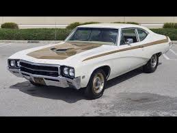 Image result for Polar White 1969 Buick