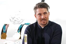 Hirscher always manages to break his own records: Marcel Hirscher Diesen Langen Weg Bin Ich Nicht Bereit Zu Gehen Nzz