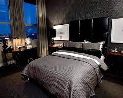 35 Awesome Masculine Bedroom Design Ideas Apartment Bedroom Design Masculine Bedroom Small Bedroom Designs