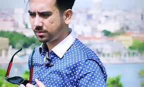 James Baster Douglas Bangun Pengusaha Asal Medan Keturunan Batak Karo Jadi  Produser Film