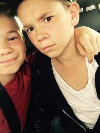 Vi vet at m&m er 15 år sorryyyy❤️ publisert. Marcus Og Martinus Google Sok Marcus Love Twins Singer