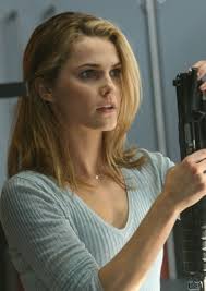 Lindsey Farris's Instagram, Twitter & Facebook