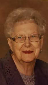 Florence Seifert Obituary October 29, 2017