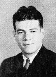 Interview with John Hodge, Class of 1938" by John Washburn Hodge