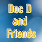 Doc D and Friends    — Rico's Public House event image