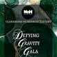Defying Gravity Gala