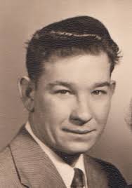 Obituary information for Lyndall E Carter