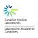 Canadian Nuclear Laboratories logo