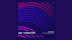 First jason gonna make you pay. You Better Run Original Mix Youtube