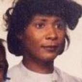 Obituary for Lula Thompson Beckwith