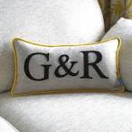 Alphabet Trend Cushions Mugs T-Shirts - Matalan