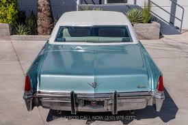 Image result for Persian Aqua 1969 Cadillac