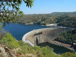 dam | Definition, Types, & Uses | Britannica