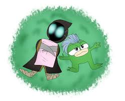 See more of handsome man on facebook. Boopkins And Bob By Cyrilwolff On Deviantart