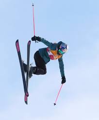 Facebook gives people the power to share and makes the world. Bay Area Teen Daredevil Eileen Gu Could Be Next Olympic Ski Star