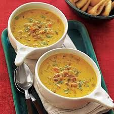 Curried Lentil Soup Recipe Recipe Curried Lentil Soup Lentil Curry Creamy Soup Recipes