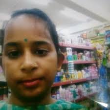 Ruchi Chauhan's User Profile