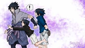 Best 50 team 7 background on hipwallpaper steam wallpaper. Naruto Team 7 Wallpapers Saskue By Sugushmeaky On Deviantart