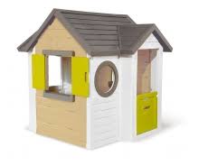 Eine vielzahl der spielhäuser in verschiedenen konfigurationen. Spielhauser Outdoor Marken Produkte Www Smoby Com