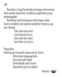 Check spelling or type a new query. Kaceen Urang Sunda Resep Banyol Facebook