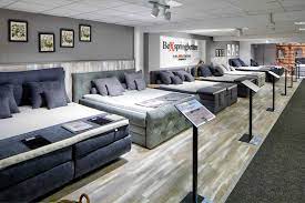 In unserem ladengeschäft in paderborn können sie unsere ware vor ort begutachten und direkt mitnehmen. Ausstellung Sofa Company In Paderborn