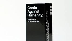 Cards against humanity custom word list! Cards Against Humanity Black Friday Deal Give 5 Get Nothing