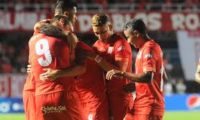 América de cali vs once caldas over 2.5 goals in the last 20 games between américa de cali vs once caldas, there has been over 2.5 goals in 55% of matches and under 2.5 goals 45% of the time. Rojo Puro America De Cali Derroto Al Once Caldas Y Regreso Al Triunfo En La Liga Aguila