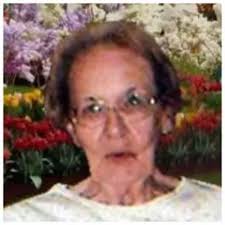 Obituary information for Beverly Mae Barr
