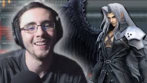 One Winged Angel but it's a Country Song